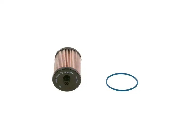 BOSCH Volvo S60 ve S80 D5 2.4 Yakıt Filtresi 71 mm
