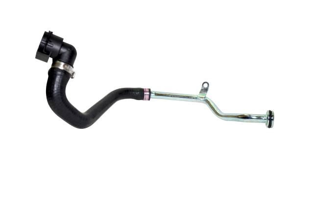 Dekar Egzoz Emisyon Boru Hortumu Fiat Linea, Bravo, Doblo 16 MTJ