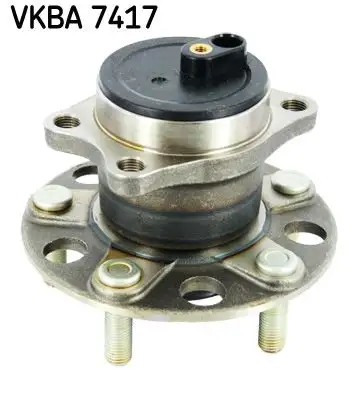 SKF Mitsubishi Lancer 1.8 1.6 1.5 ve Asx 1.6 Arka Porya