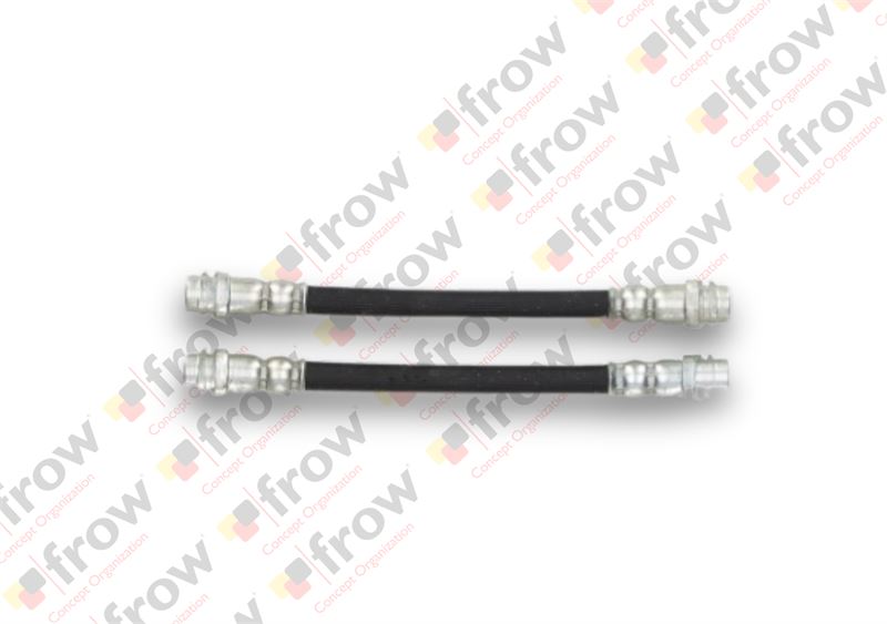Fren Hortumu Arka Sol (Volkswagen Phaeton 02-16)