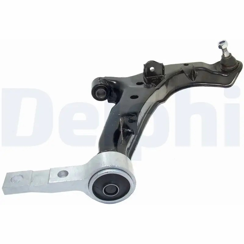 DELPHI Nissan Primera P12, W12 Sağ Alt Salıncak