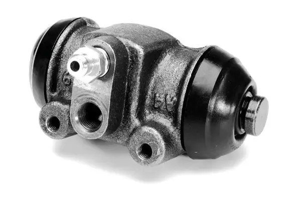 BOSCH Trafic 19D 25D 14 17 21D 254mm Fren Silindiri