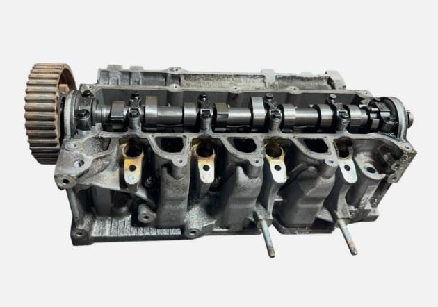 SILINDIR KAPAGI RENAULT CLIO 1.5 K9K (EURO 5) (UZUN ENJEKTOR POMPA BAGLANTI AYAG