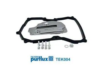 PURFLUX Volkswagen Golf 5, Jetta 4, Polo 1.4 Tdi, Skoda Fabia Otomatik Şanzıman Filtresi