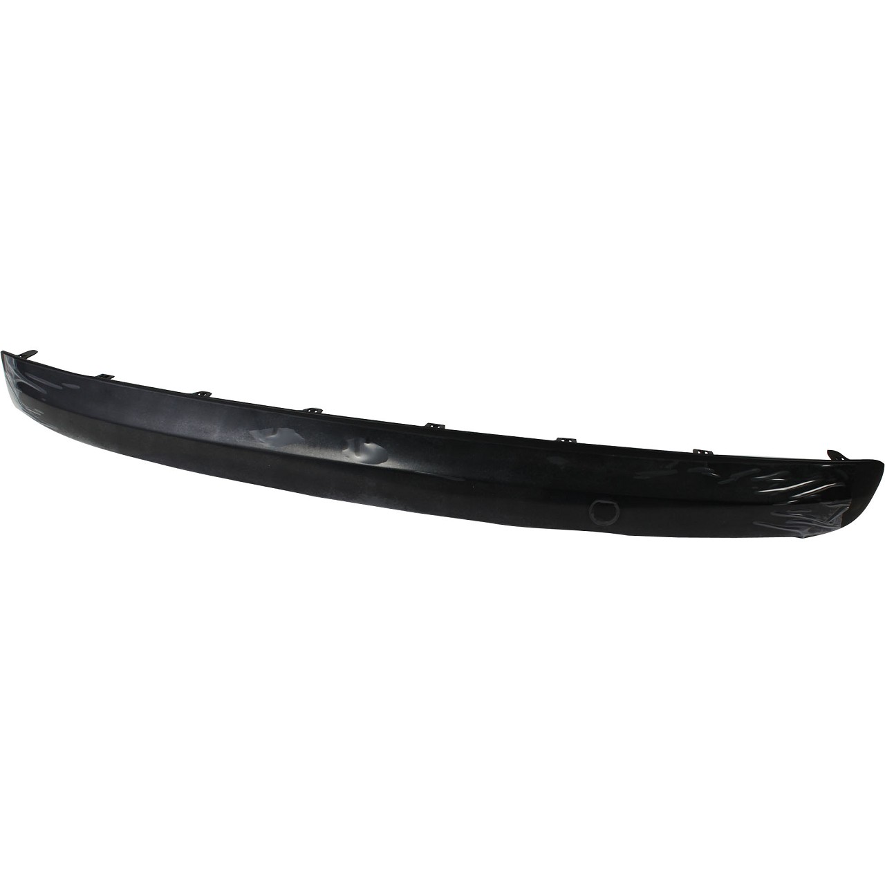 Arka Tampon Orta Bandı (Peugeot P207)