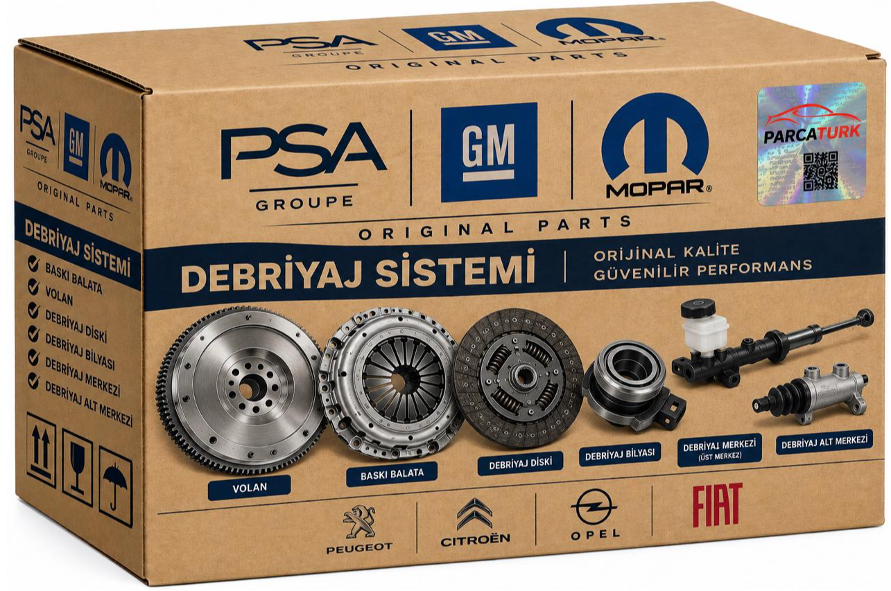 MOTOR VOLAN BOXER -MOVANO-B X250 MCA