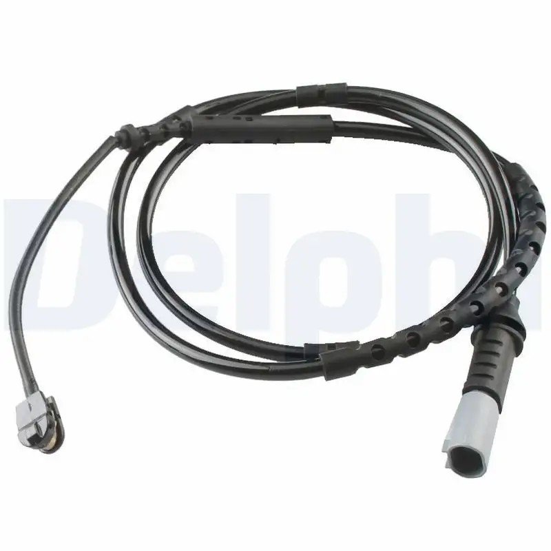 DELPHI BMW 1-SERIES (F20,F21) ve 3-SERIES (F30,F31,F32) Arka Fren İkaz Kablosu 1045 mm