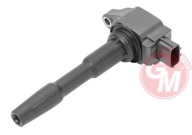ATESLEME BOBINI (KALEM BOBIN) RENAULT CLIO IV CAPTUR SYMBOL MEGANE IV DACIA DUSTER SANDERO LOGAN LODGY 09 TCE 12 TCE 16TCE