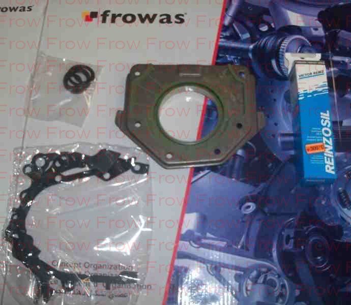 TAKIM CONTA (ALT) (SKT KECELI) FIAT PALIO G.PUNTO  LINEA 1.4 16V 03 -