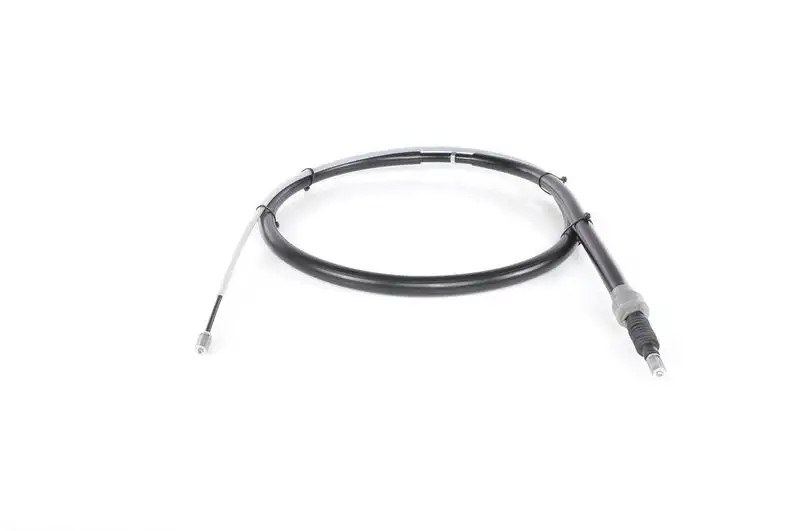 BOSCH Skoda Octavia Audi A3 Volkswagen Golf 4 Bora Toledo Leon Octavia El Fren Halatı 1.688 mm