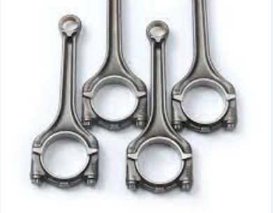 BITAPART Piston Kolu (Golf VII, Jetta, Passat 1.4 TSI CHPA CPTA CPVA CZEA)