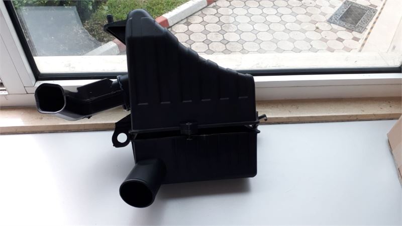 Maral Hava Filtre Kutusu Temptra SX Tipo (7684253)