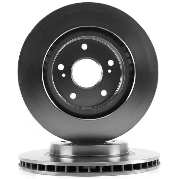 Fren Diski Ön (5D 294.5 mm) Suzuki Grand Vitara II 05- XL7 06-