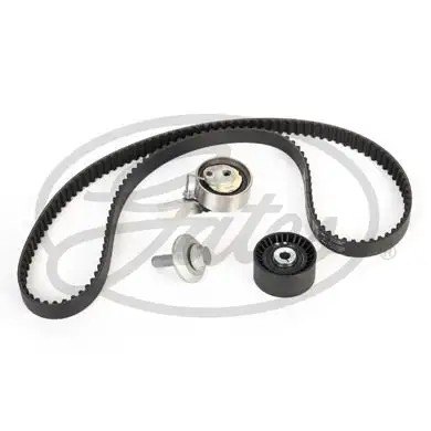GATES Ford Focus, Peugeot 308, Citroen C4 1.6 BlueHdi Triger Seti