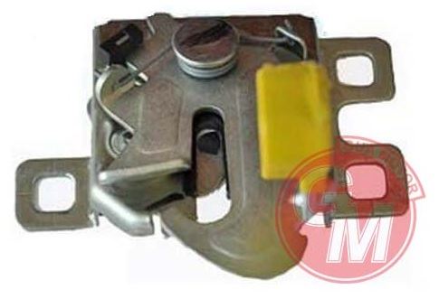 GUA Motor Kaput Kilidi Fiat Fiorino (07 14)