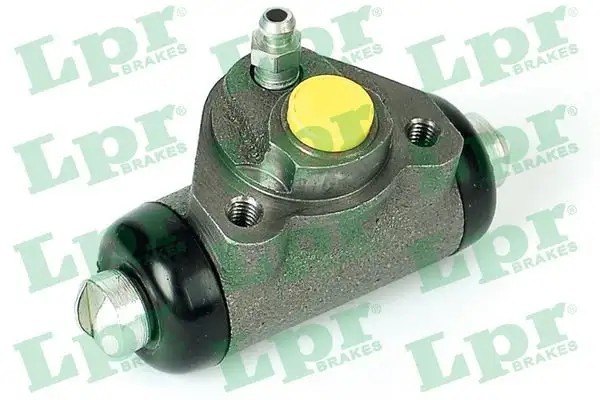 LPR Fiat Uno 1.4 ve Fiorino Tekerlek Silindiri 19,05 mm