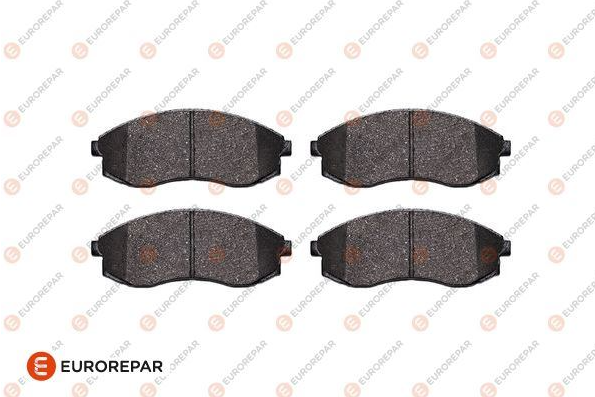 Europrepar Fren Balatası Ön (Mitsubishi L200 2.0i)