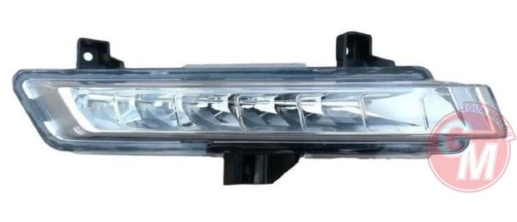 GUA Günlük Far Sağ Renault Clio IV Modus LED