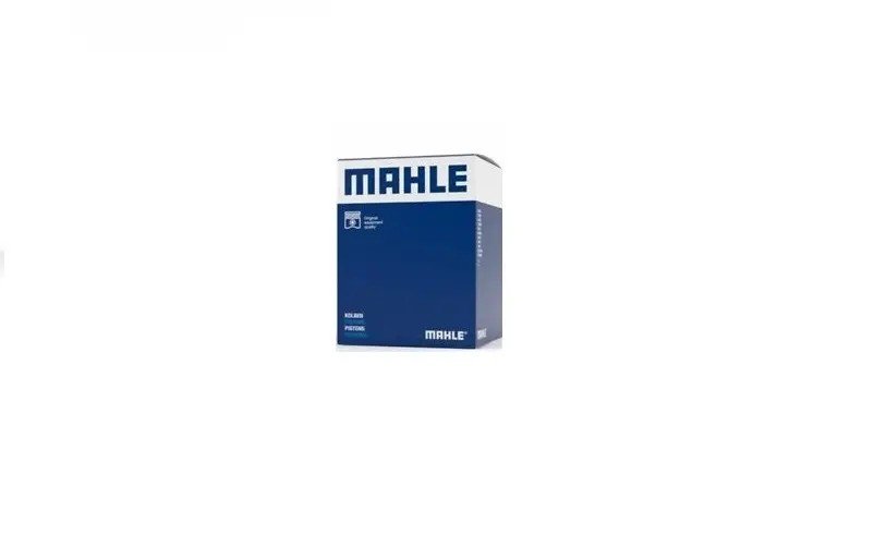 MAHLE Volkswagen Jetta Golf Audi A3 Seat Ibiza Turbo Radyatörü 120×200×60 mm