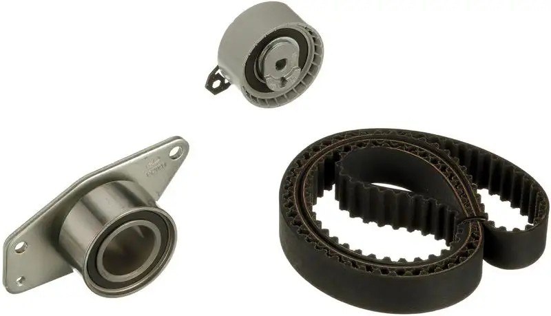 GATES Renault Laguna ve Megane 1.9 F9Q Triger Seti 153 mm