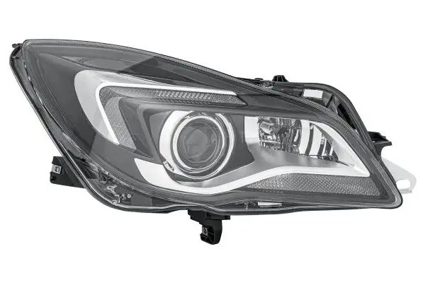 HELLA Opel Insignia A 1.4, 1.6 Cdti, 2.0 Cdti Sağ LED Bi-Xenon Far 12 V