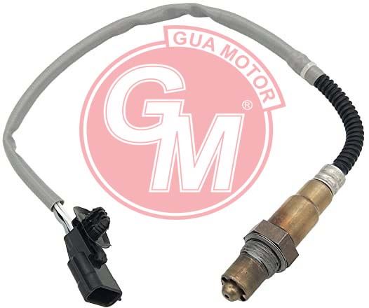 Gua Oksijen Sondası (Renault Clio II, III, IV, Mégane I, II, III 1.4, 1.6, 1.6V)
