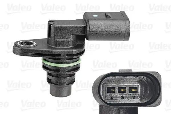 VALEO Audi A3, Skoda Octavia ve Volkswagen Golf 1.4 Tfsi Eksantrik Mil Sensörü 3-Kutuplu