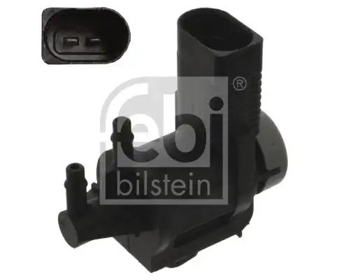 FEBI Audi A5, VW Jetta 3 ve Porsche Cayenne EGR Valfi LT35