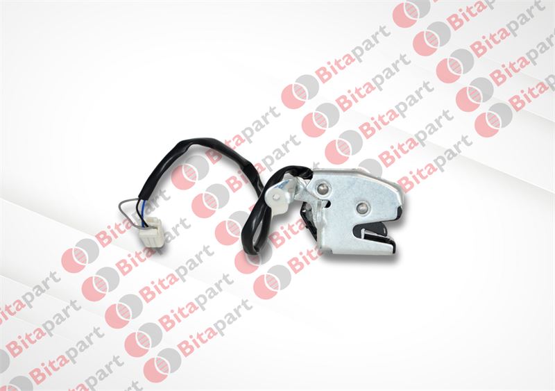 BAGAJ KILIDI SOL ALT 2 KABLOLU CIFT KAPI FIAT DOBLO I II