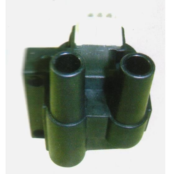 ATESLEME BOBINI (BEYAZ SOKET) RENAULT R19 CLIO II KANGOO MEGANE I SCENIC LAGUNA  1.4 1.6 96-  K4M K7M K7J E7J
