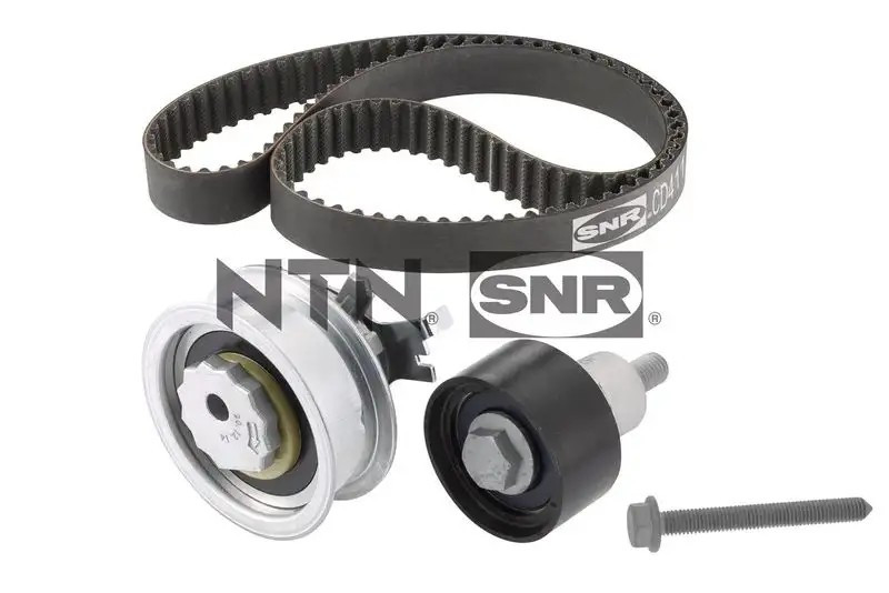 SNR Audi Q2, Seat Leon ve Skoda Kamiq 1.0 Tfsi Triger Seti 163 Diş