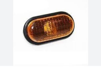 Bitapart Camurluk Sinyal Lambası (Sarı) (Renault R19, R21)