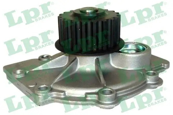 LPR Renault Laguna Volvo S40/S60/S80 B54/B56 N7Q 2.0 Devirdaim