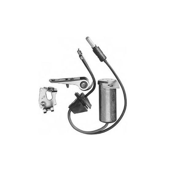 DODUCO R9 Spring Platin Meksefe Seti 8531
