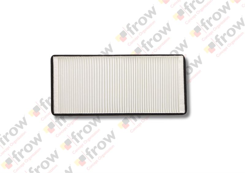 FROW Polen Filtresi (Mercedes Sprinter LT28, LT35, LT46 96-)