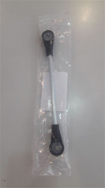 VITES BAGLANTI CUBUGU(PLASTIK AYARLI)GOLF IV BORA LEON A3