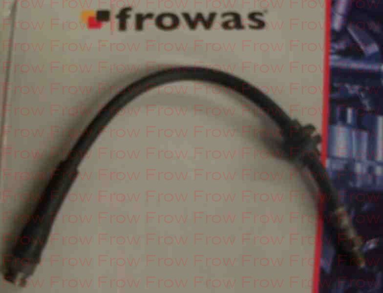 ON FREN HORTUMU 370MM LINEA CORSA D 13 JTD  17 CDT