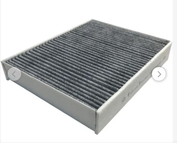 POLEN FILTRE 407 2004 C5 II 08-