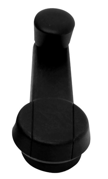Cam Açma Kolu (Siyahtır) (R9, R11)