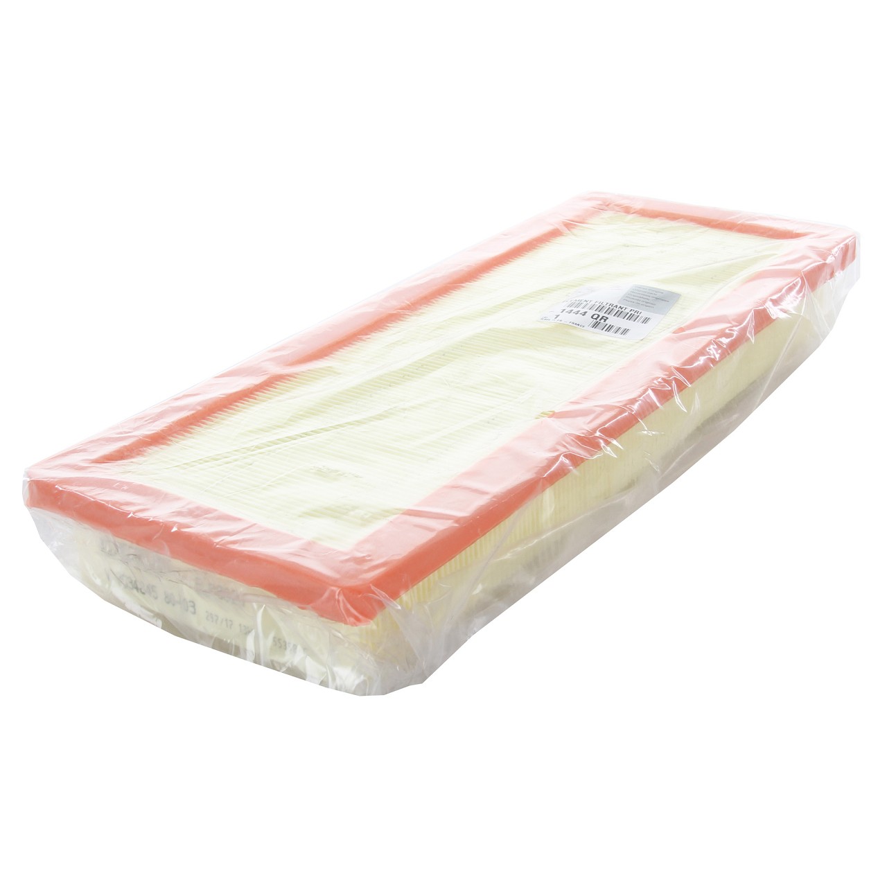 Filtre Elemanı (PSA OEM:1444.QR)