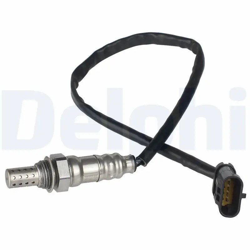 DELPHI Chevrolet Aveo 1.4 ve Dacia Logan 1.6 Isıtılmış Lambda Sensörü ES20280-12B1