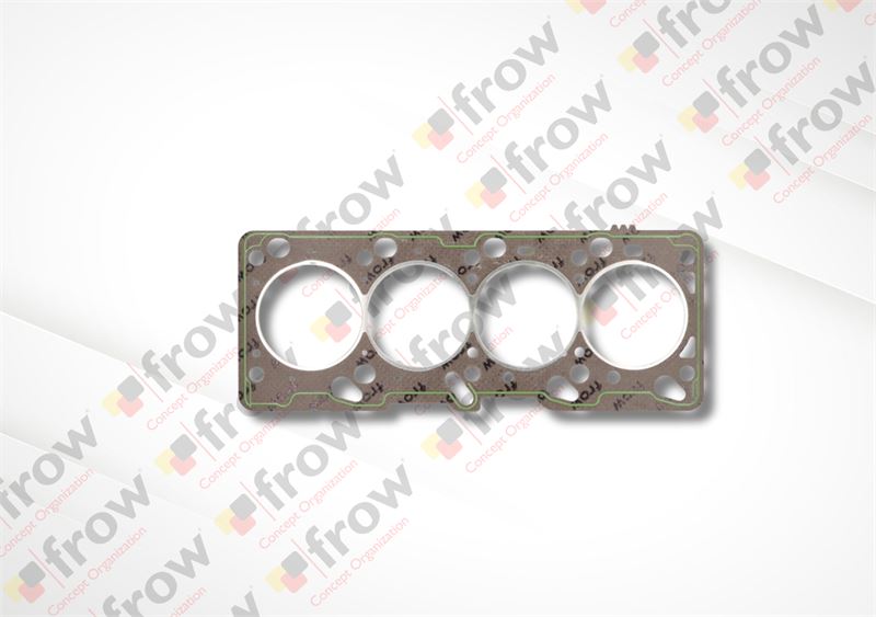 Silindir Kapak Contası (FORD Mondeo I-II 2.0 I 2.0 I 16V 2.0 I 16V TDDI TDCI 4×4 93- NGA NGB NGC NGD)