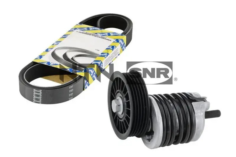 SNR Volkswagen Passat B5 1.9 Tdi Alternatör Gergi Rulmanı