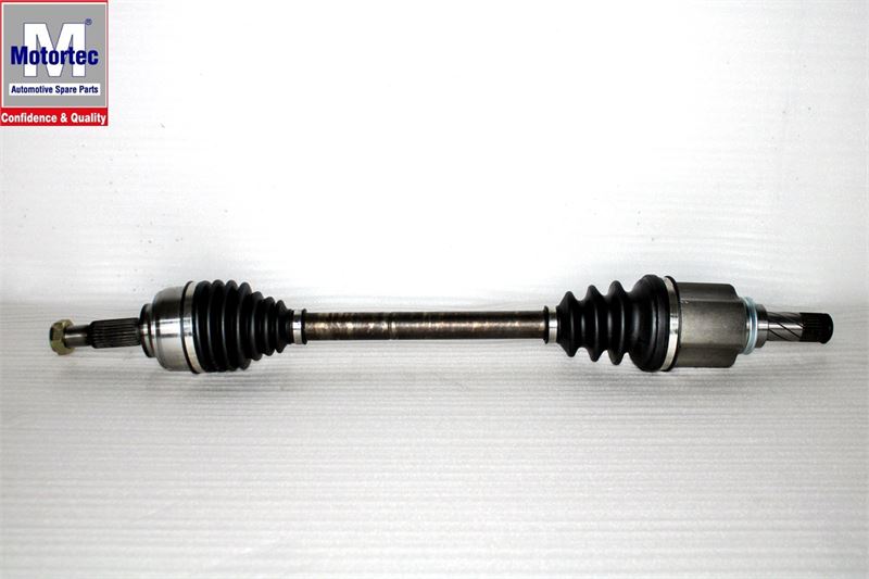 AKS KOMPLE SOL DIZEL 23×26*662 CLIO IV 75 90 BEYGIR