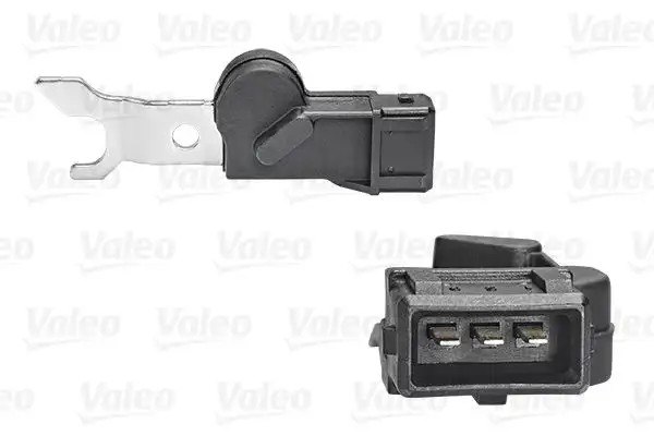 VALEO Opel Vectra B 2.0 Eksantrik Sensörü Köşelenmiş Soket