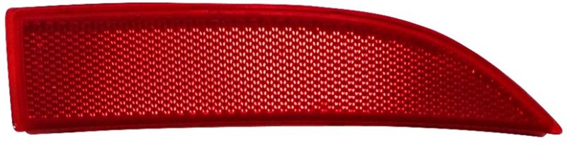 Arka Tampon Reflektörü Sağ (Renault Symbol IV 2013-)