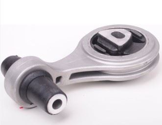 Arka Motor Takozu (Fiat Doblo 1.3 1.9 D 1.9JTD 00-) Orijinal