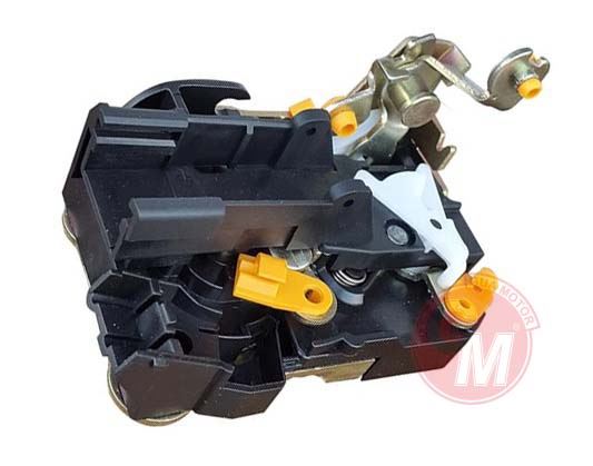 Kapı Kilidi Ön Sol Motor Takılan (Motorsuz) (Renault R19, Megane)