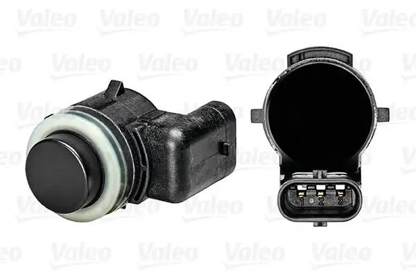 VALEO Audi A3, S3 / BMW X3, X5 Ultrasonik Park Sensörü