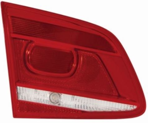 BİTAPART Bagaj Arka Sol Stop Lambası Volkswagen Jetta 14-